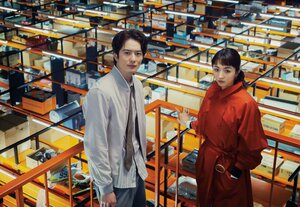 映画「ラストマイル」より (c)2024映画「ラストマイル」製作委員会