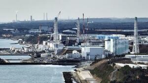 東京電力福島第1原発