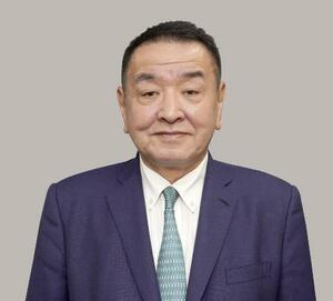 中野英幸氏