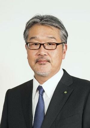 太陽ホールディングス社長に就任した斎藤斉氏