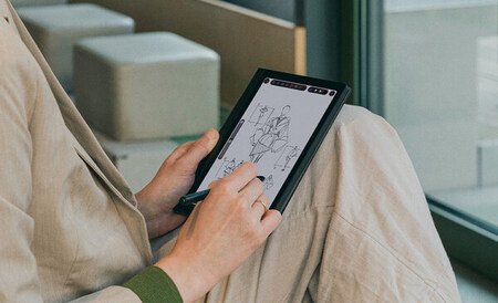 Huion、電子ノート「Huion Note E」を発表：ビジネスとクリエイティブ